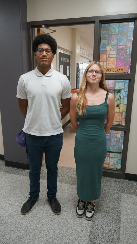 Spirit Day Monday