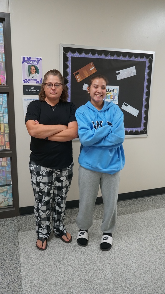 Spirit Day Monday