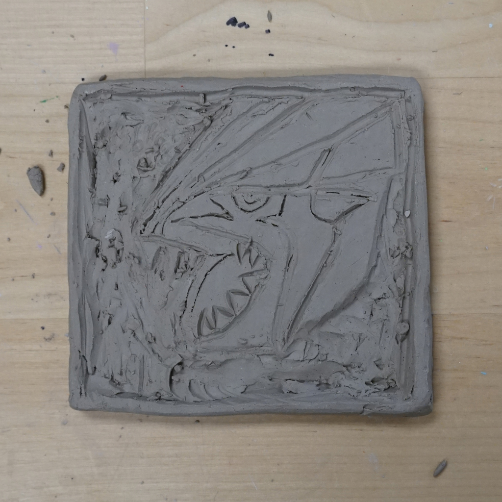 3D art