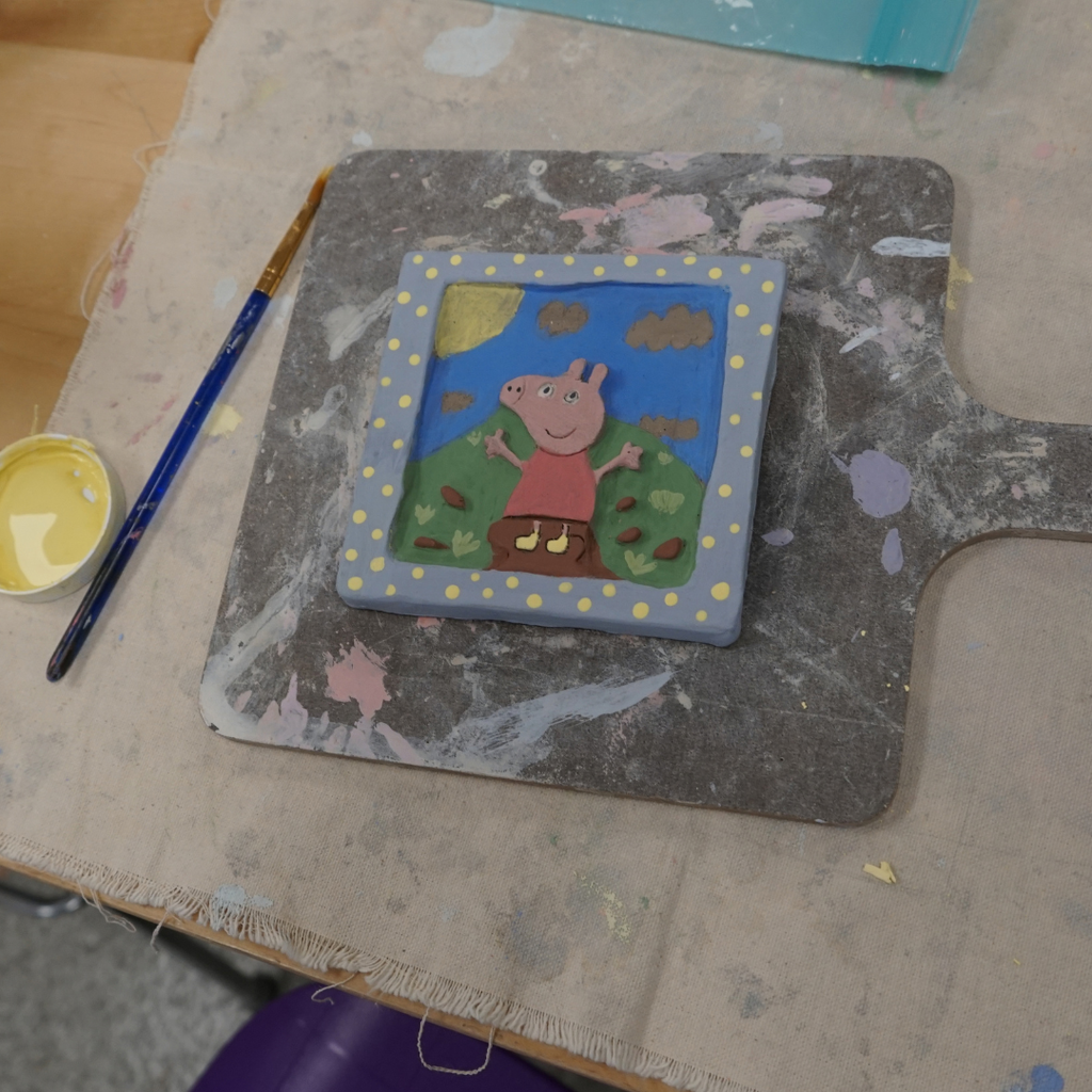 3D art