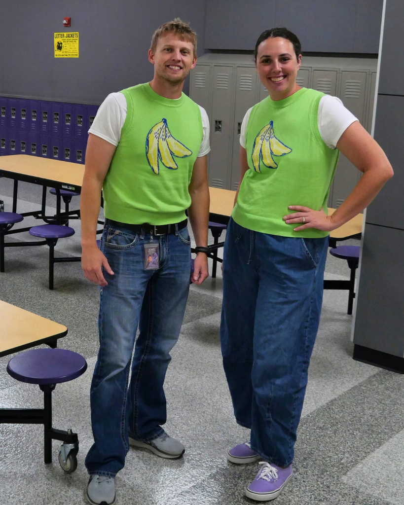 Duo Day