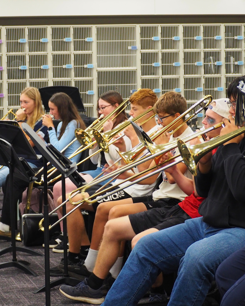 RVHS Band