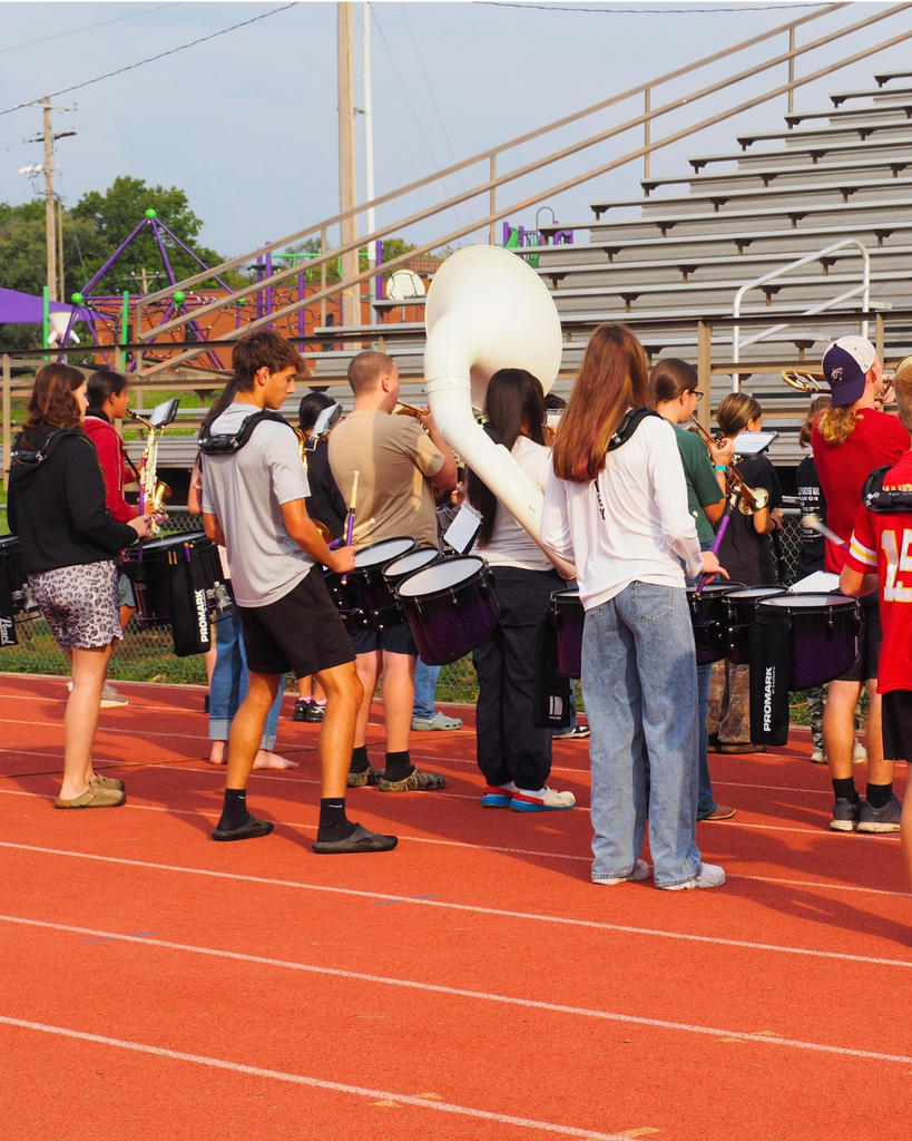 RVHS Band