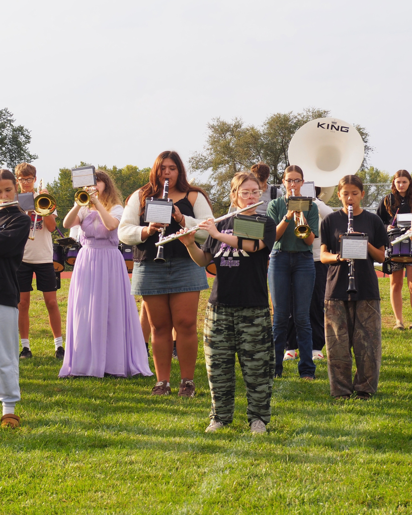 RVHS Band