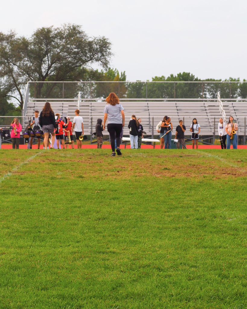 RVHS Band