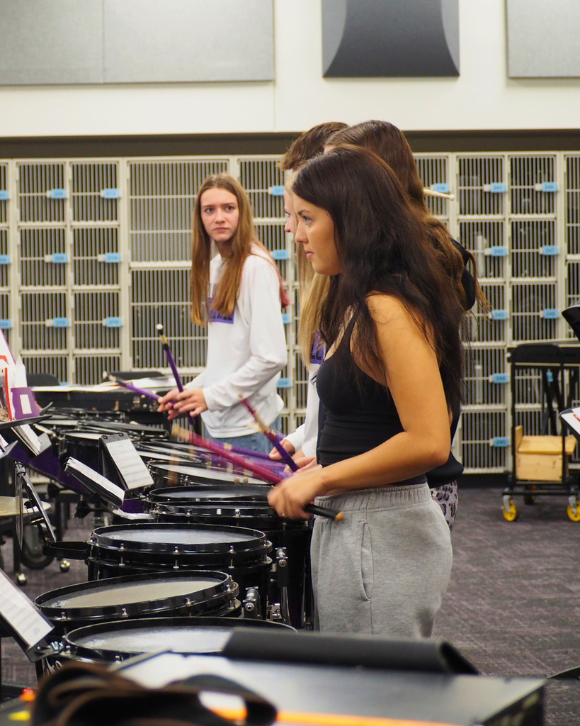 RVHS Band