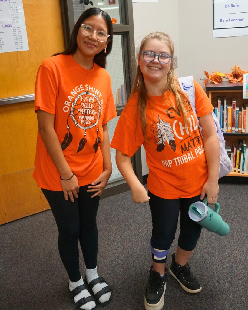 Orange Shirt Day