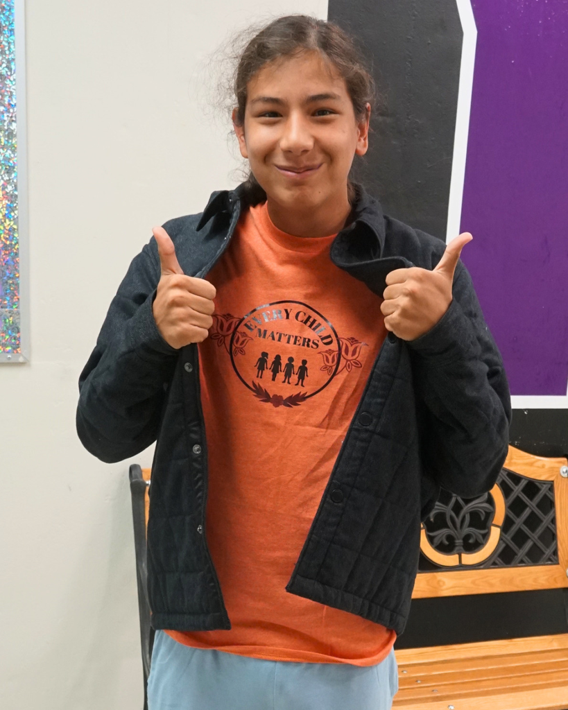 Orange Shirt Day