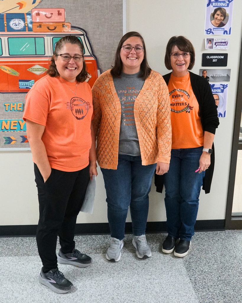 Orange Shirt Day