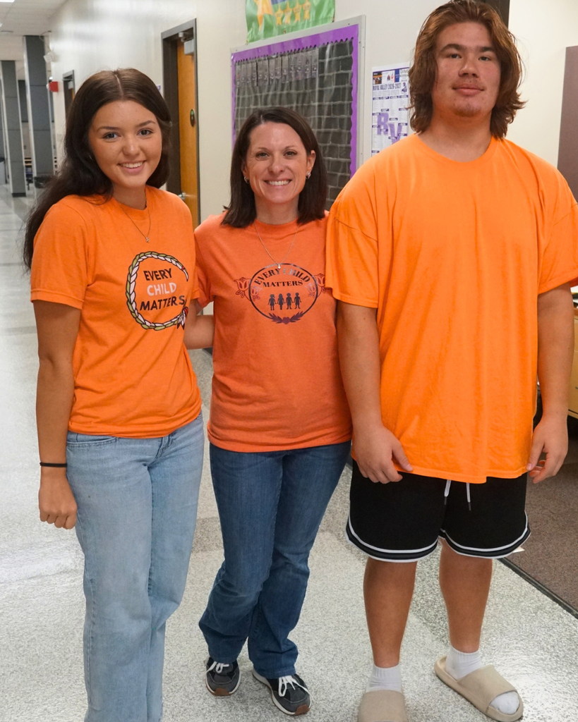 Orange Shirt Day