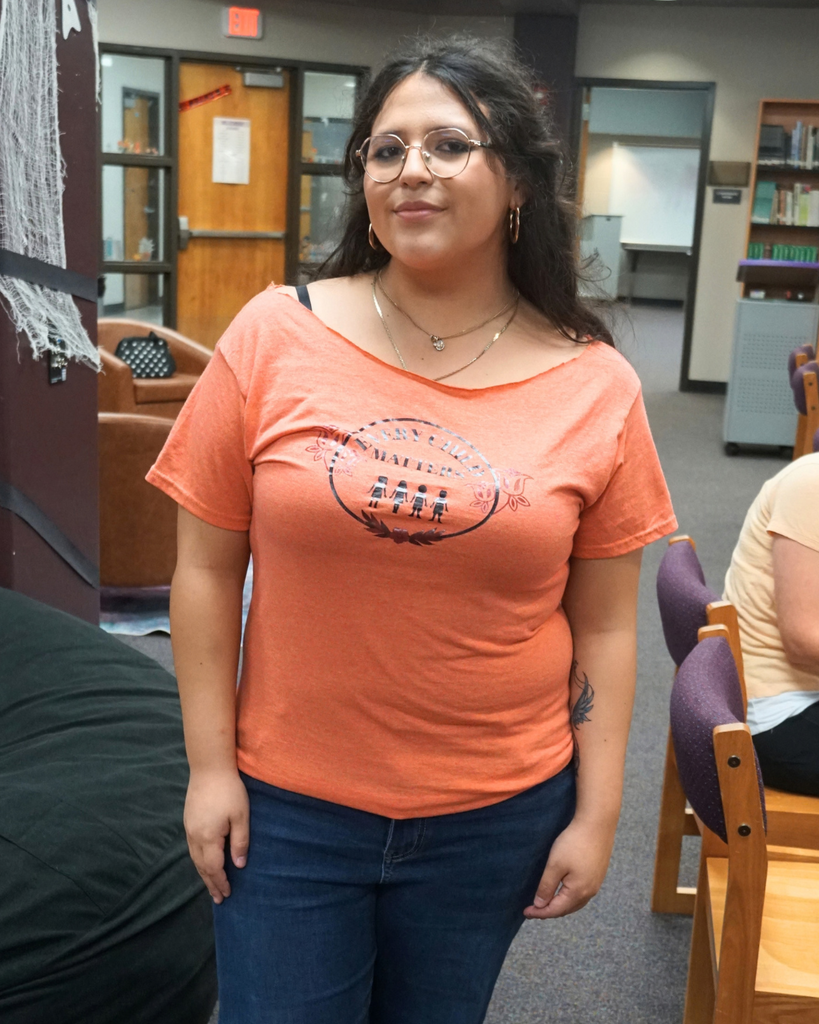 Orange Shirt Day