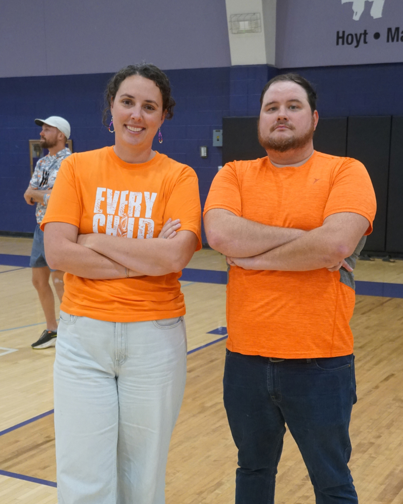 Orange Shirt Day