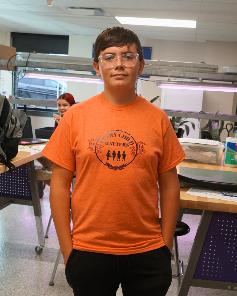 Orange Shirt Day