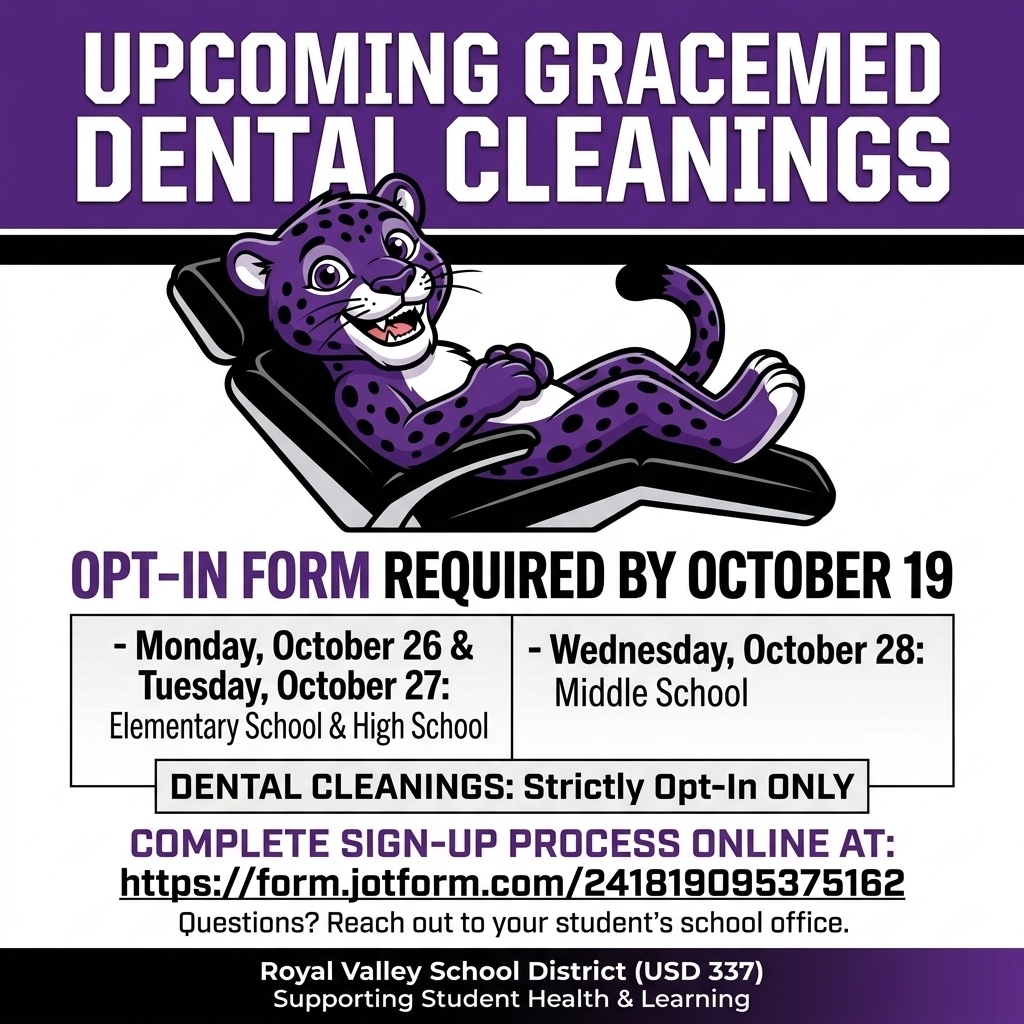 Dental Cleanings