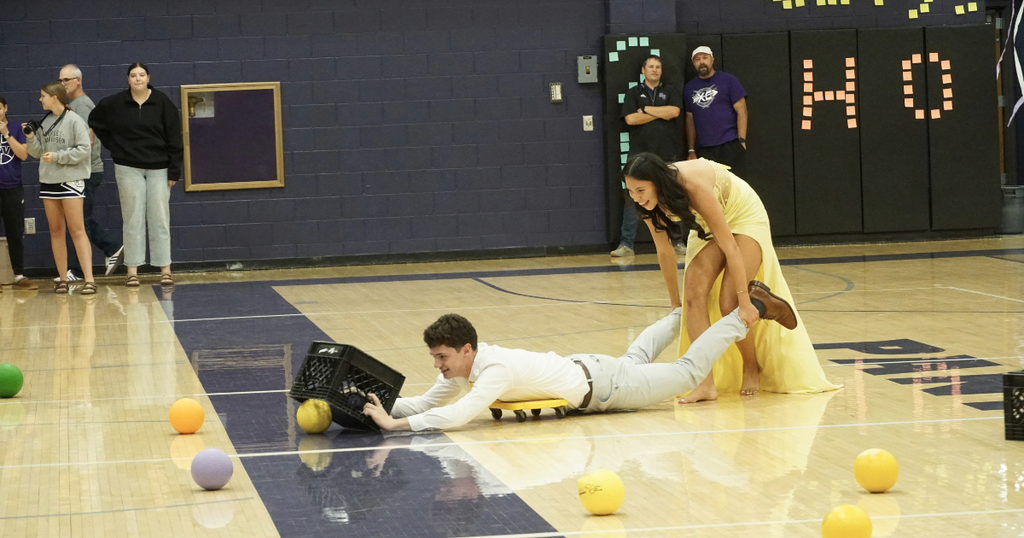 Hoco Assembly