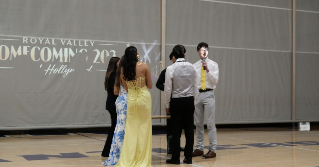 Hoco Assembly