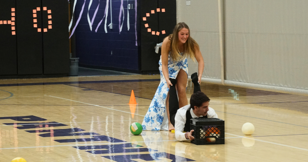 Hoco Assembly