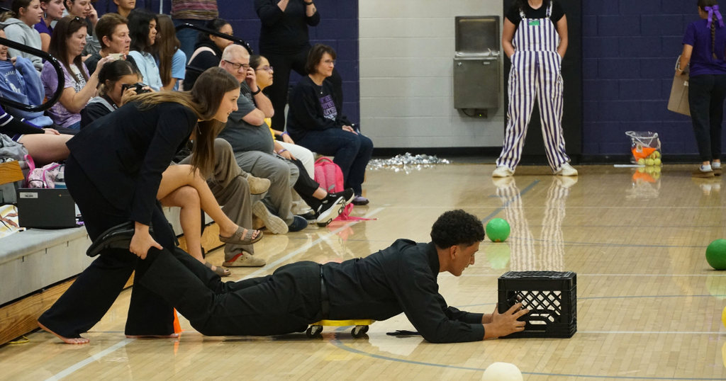 Hoco Assembly