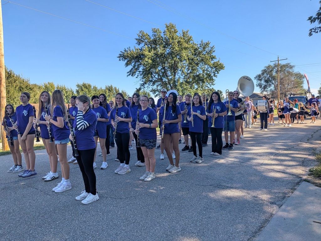 7/8th Band
