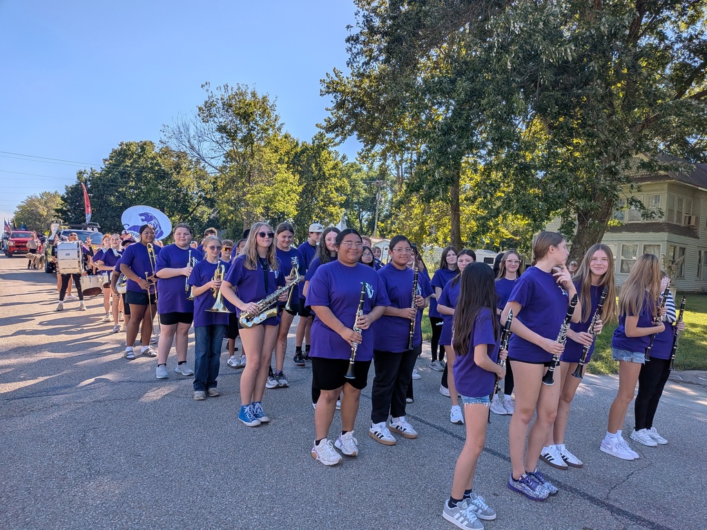 7/8th Band