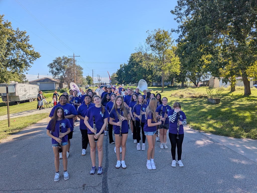 7/8th Band
