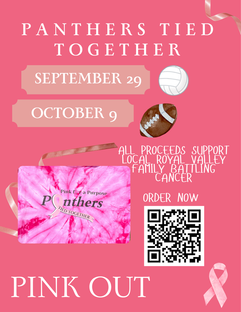 Pink Out