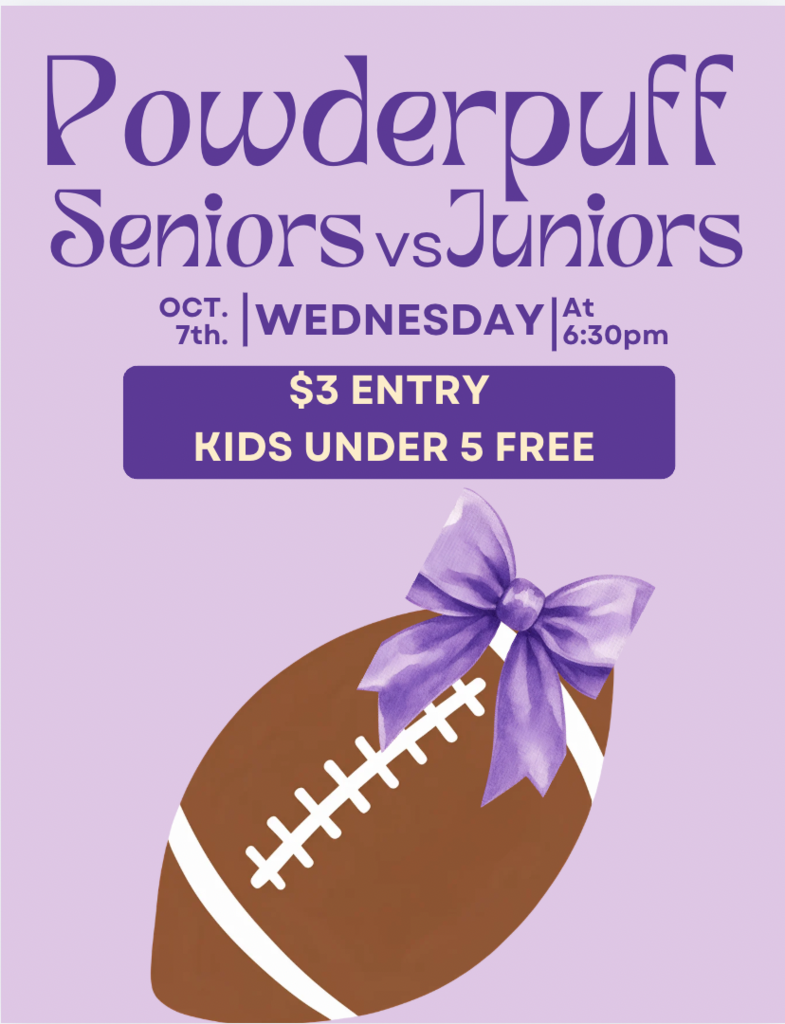 Powderpuff