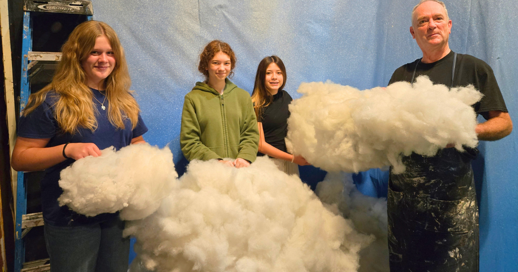 Clouds