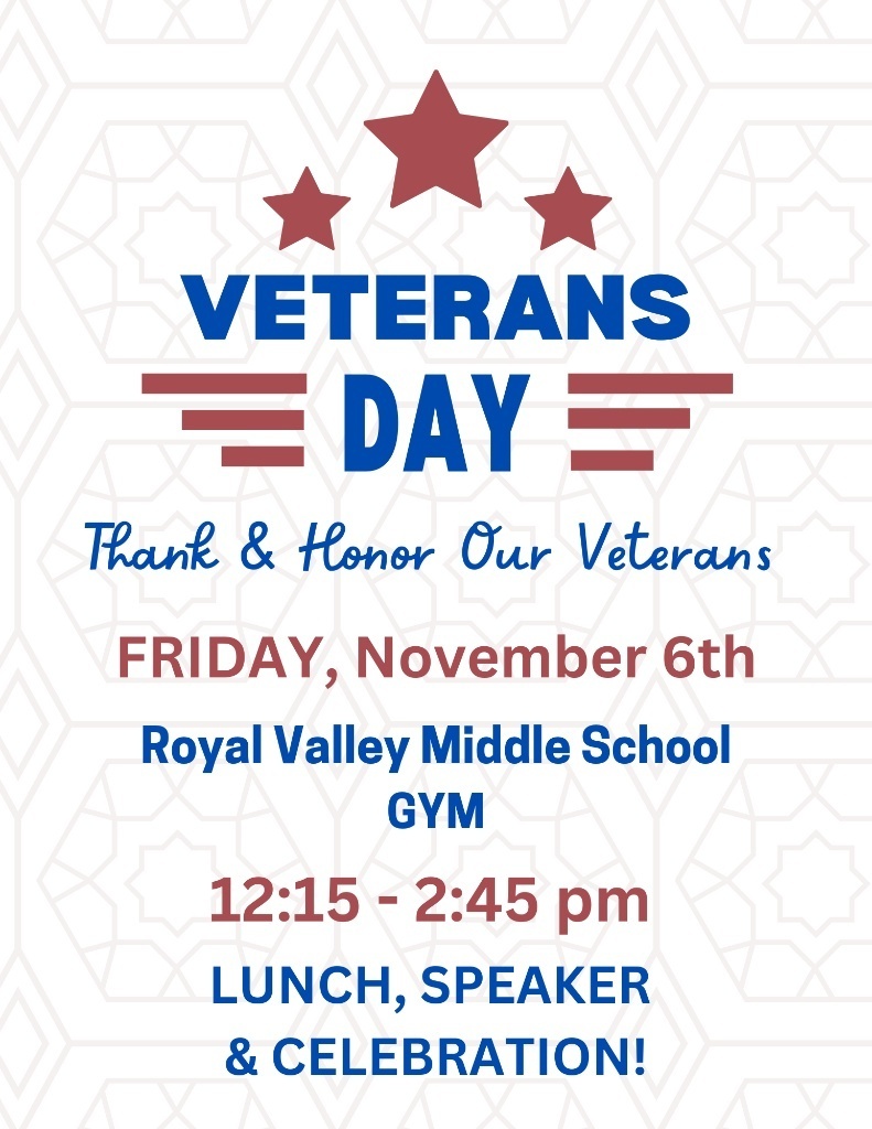 Veterans Day