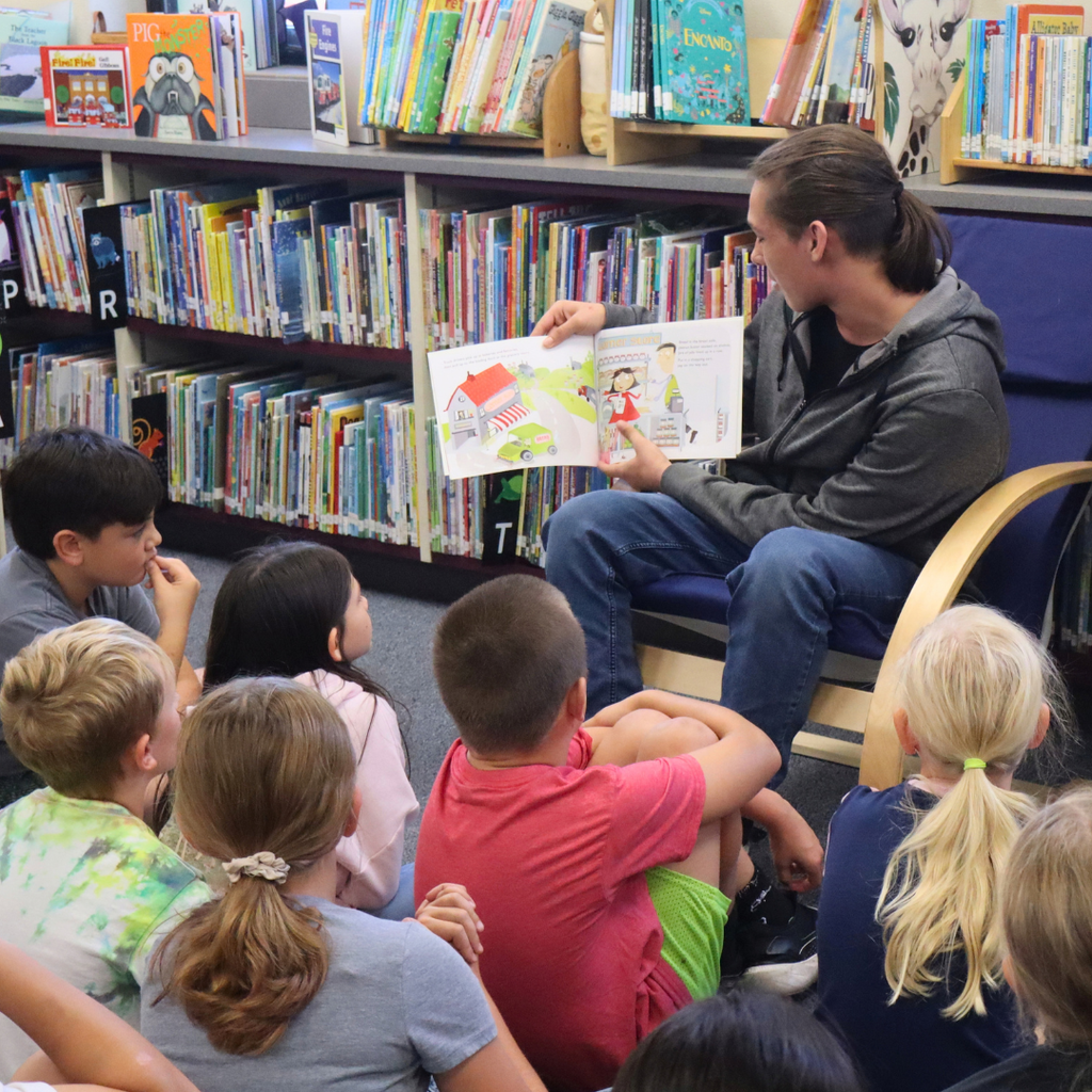 FFA Reading