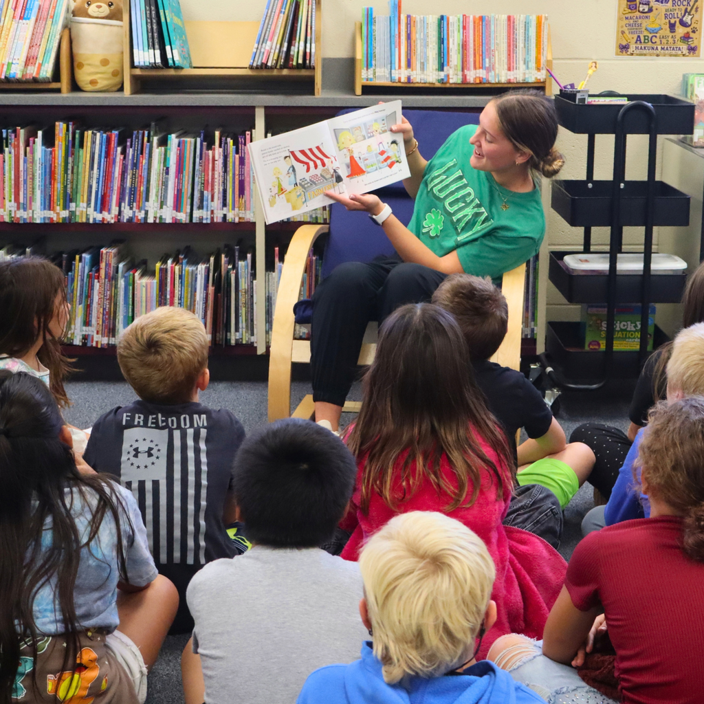 FFA Reading