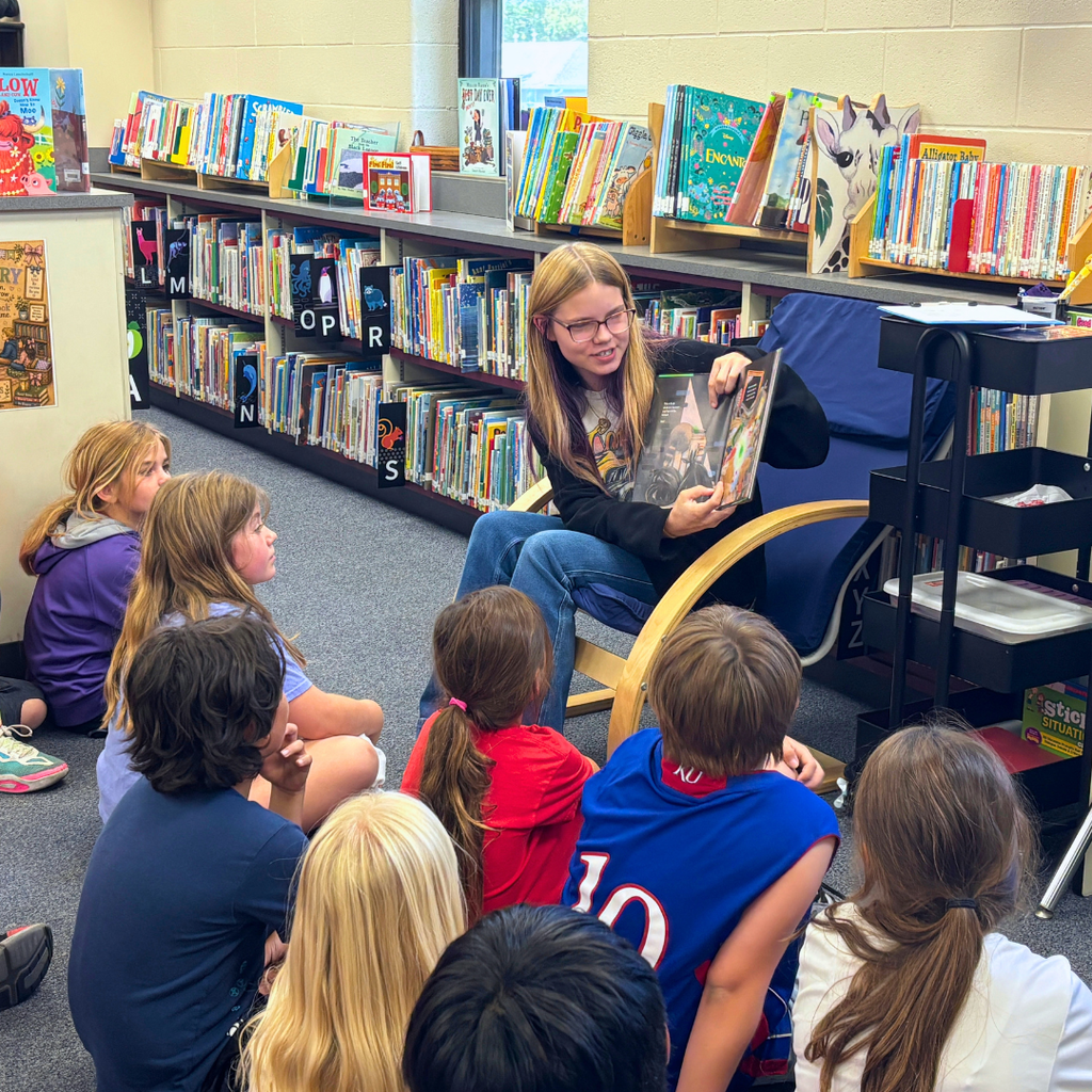 FFA Reading
