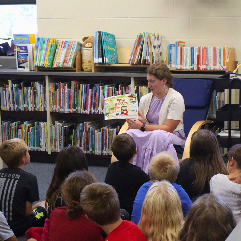 FFA Reading