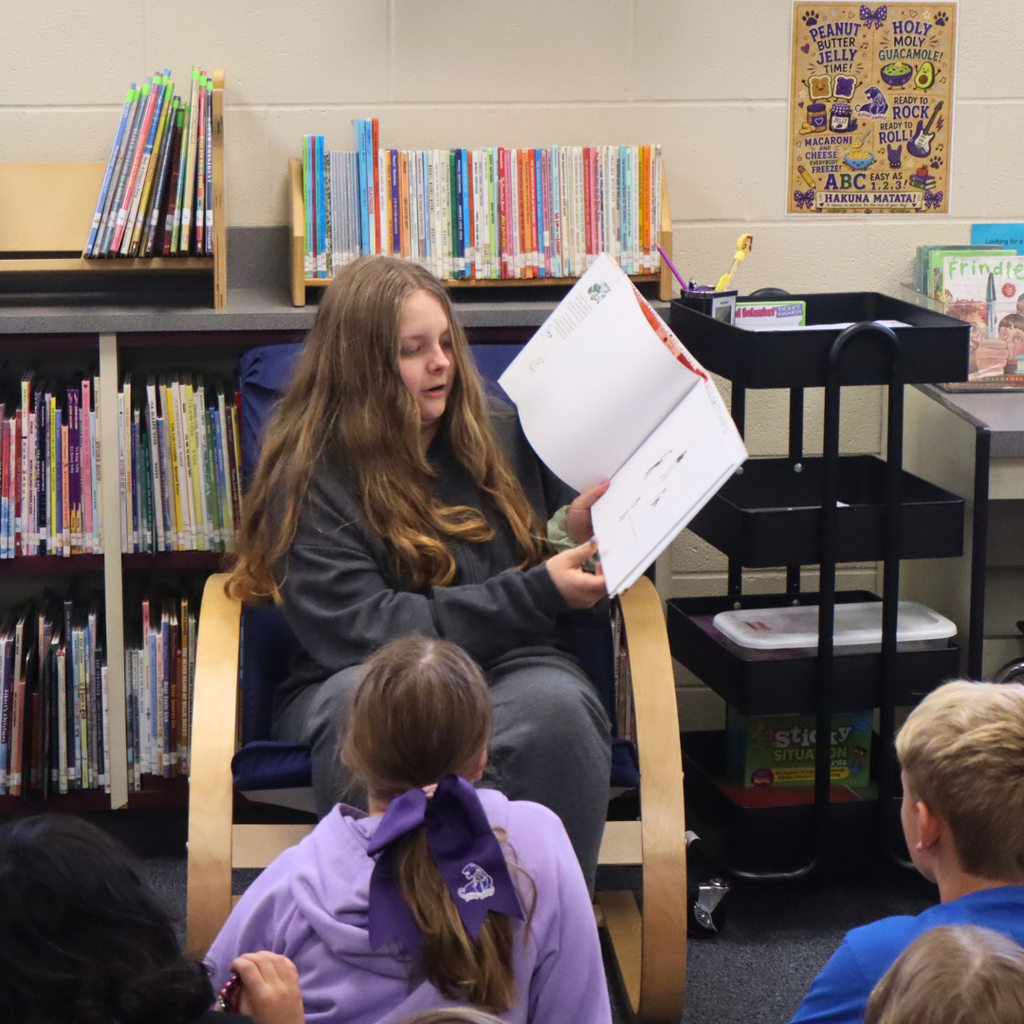 FFA Reading