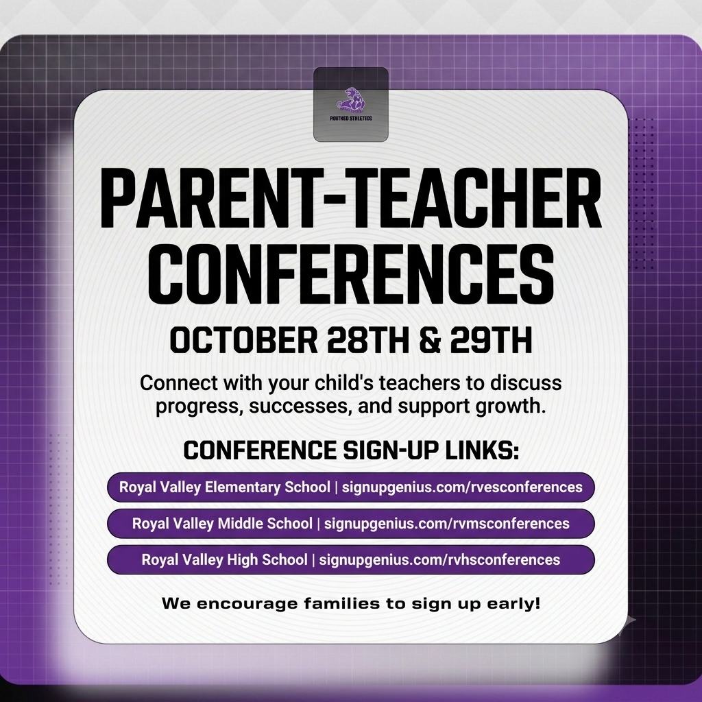 PT Conferences