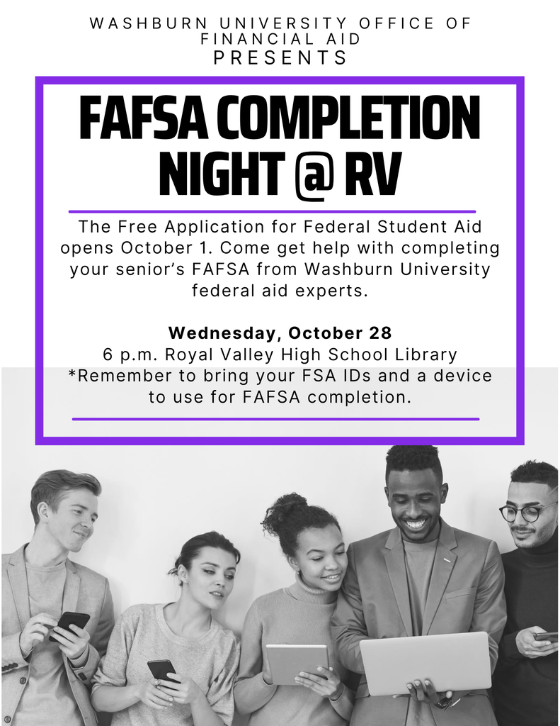 Fafsa night