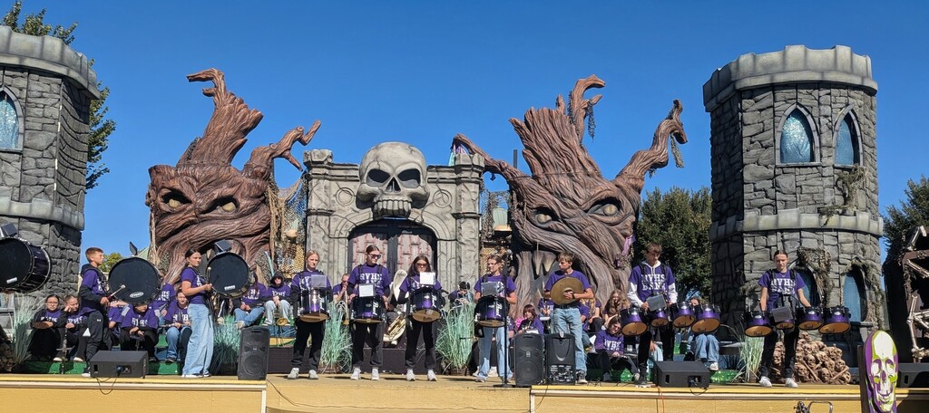 RVHS Band