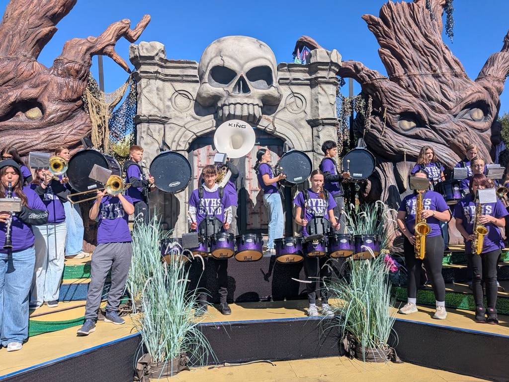 RVHS Band
