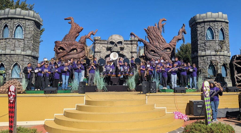 RVHS Band