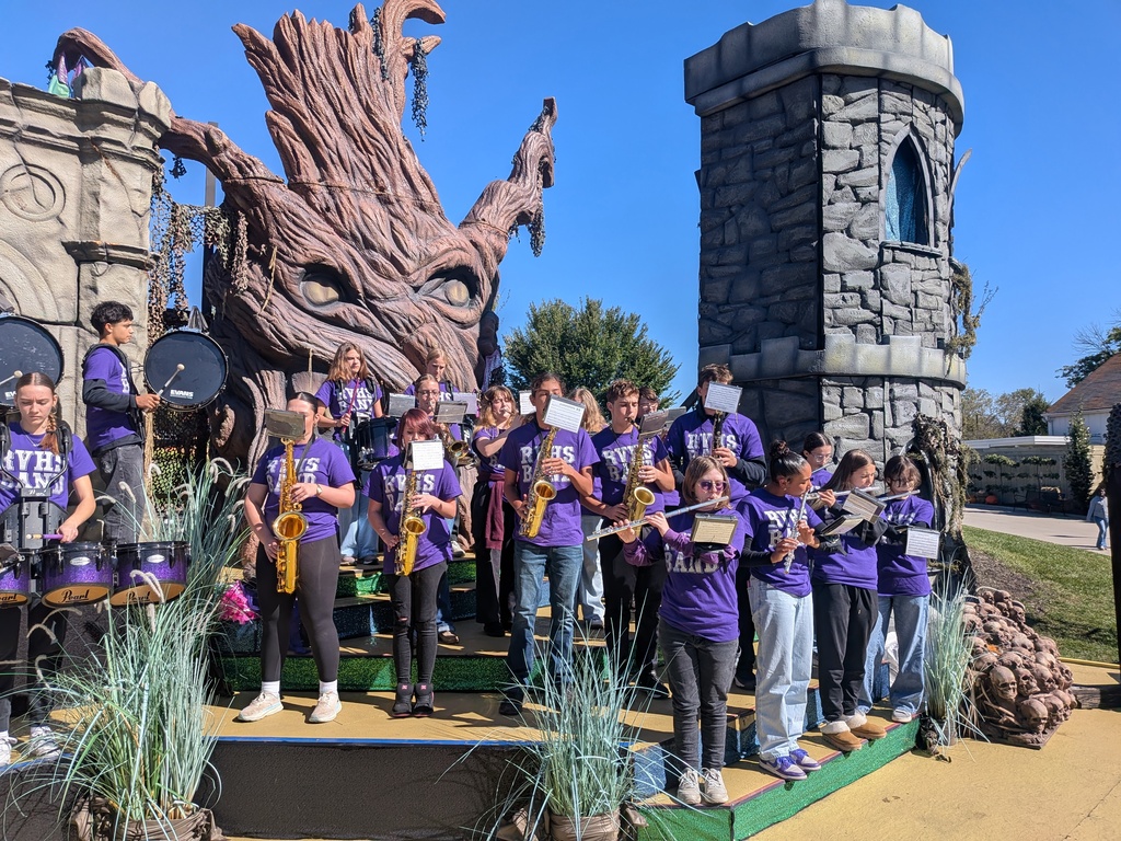 RVHS Band