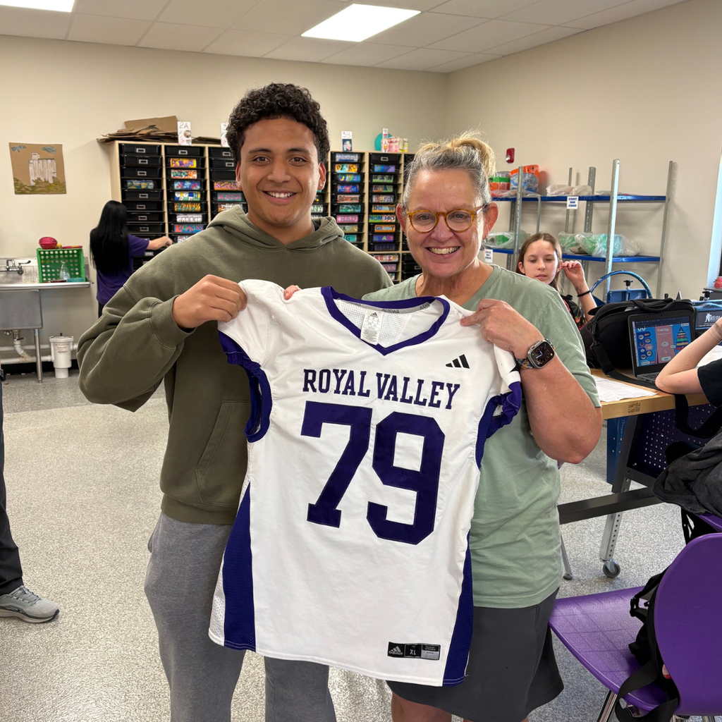 FB Jerseys