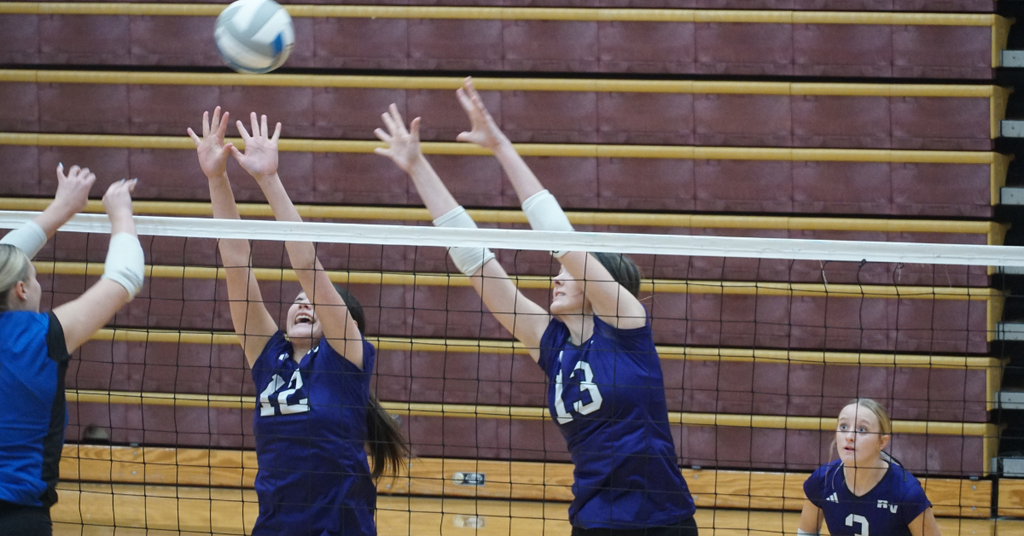 volleyball