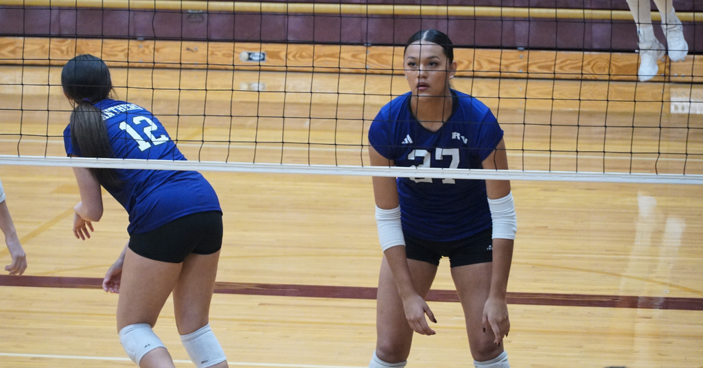 volleyball