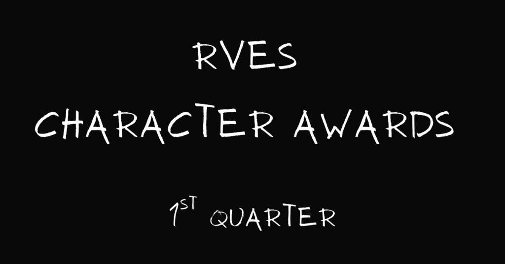 Character Awards