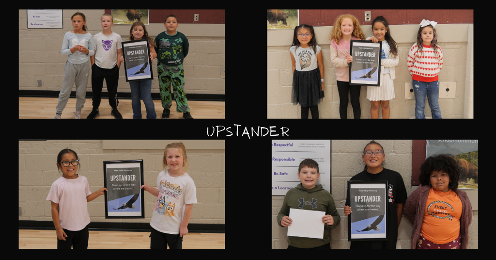 Character Awards