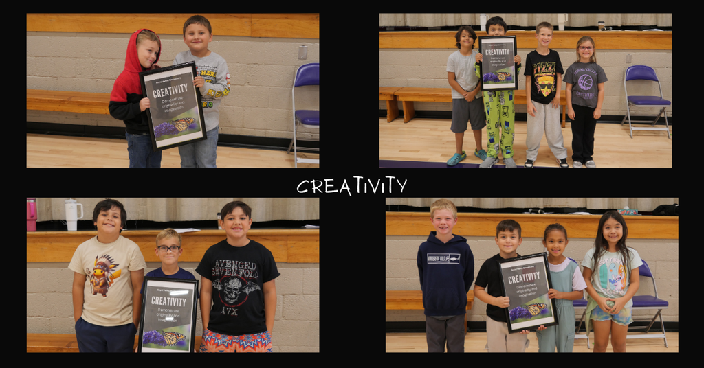 Character Awards
