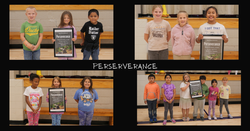 Character Awards