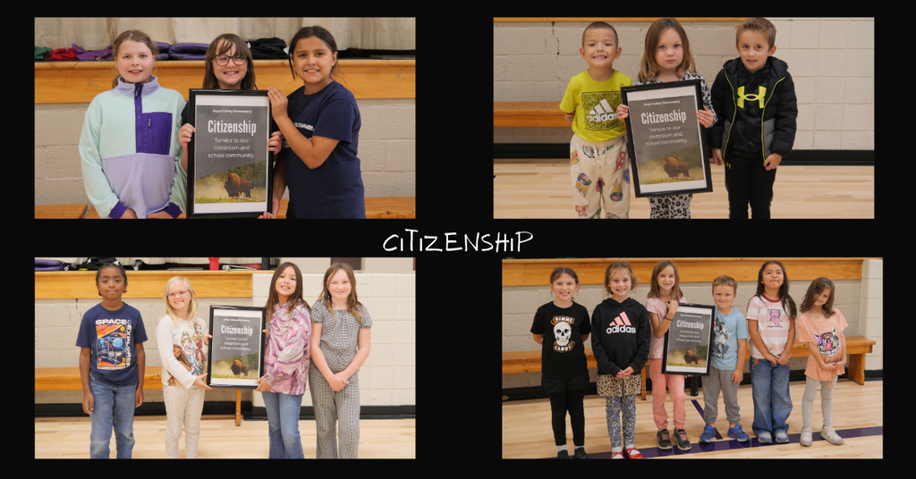Character Awards