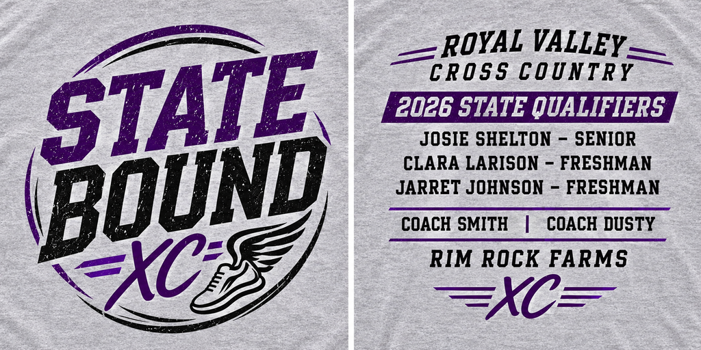 XC Shirt