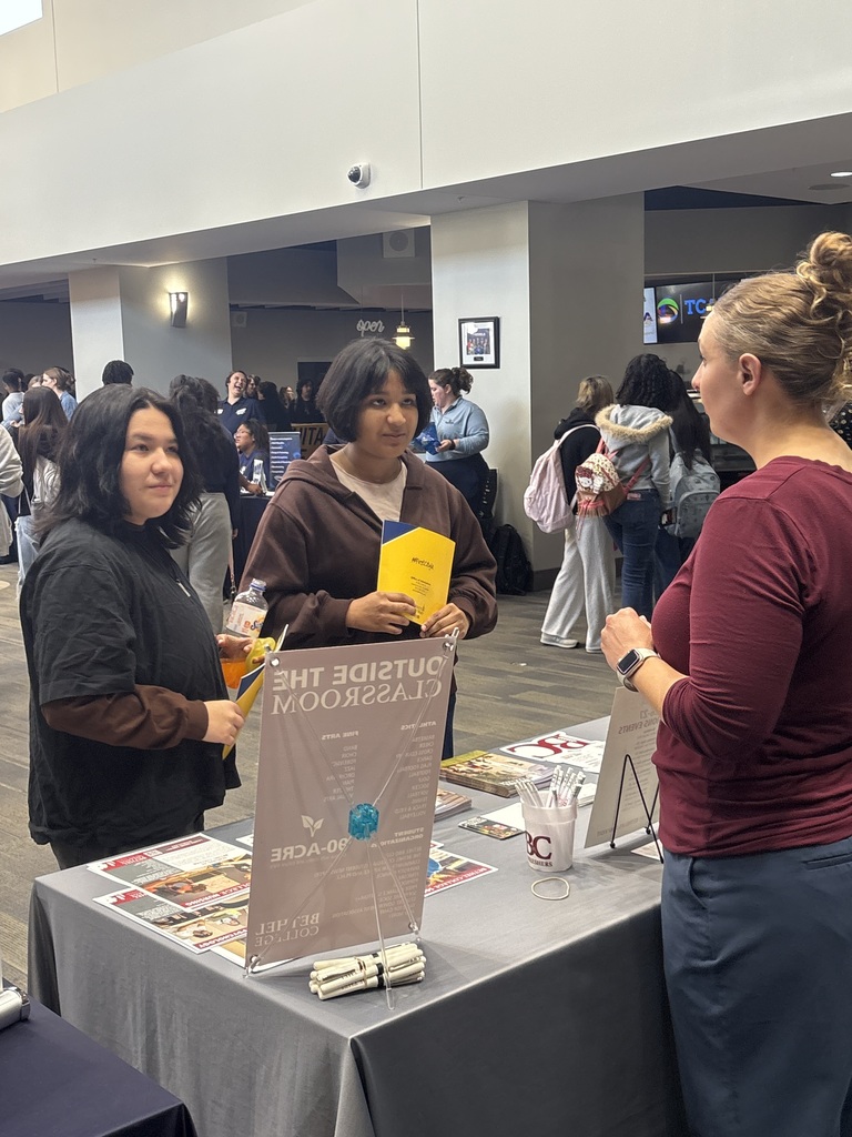 College Fair